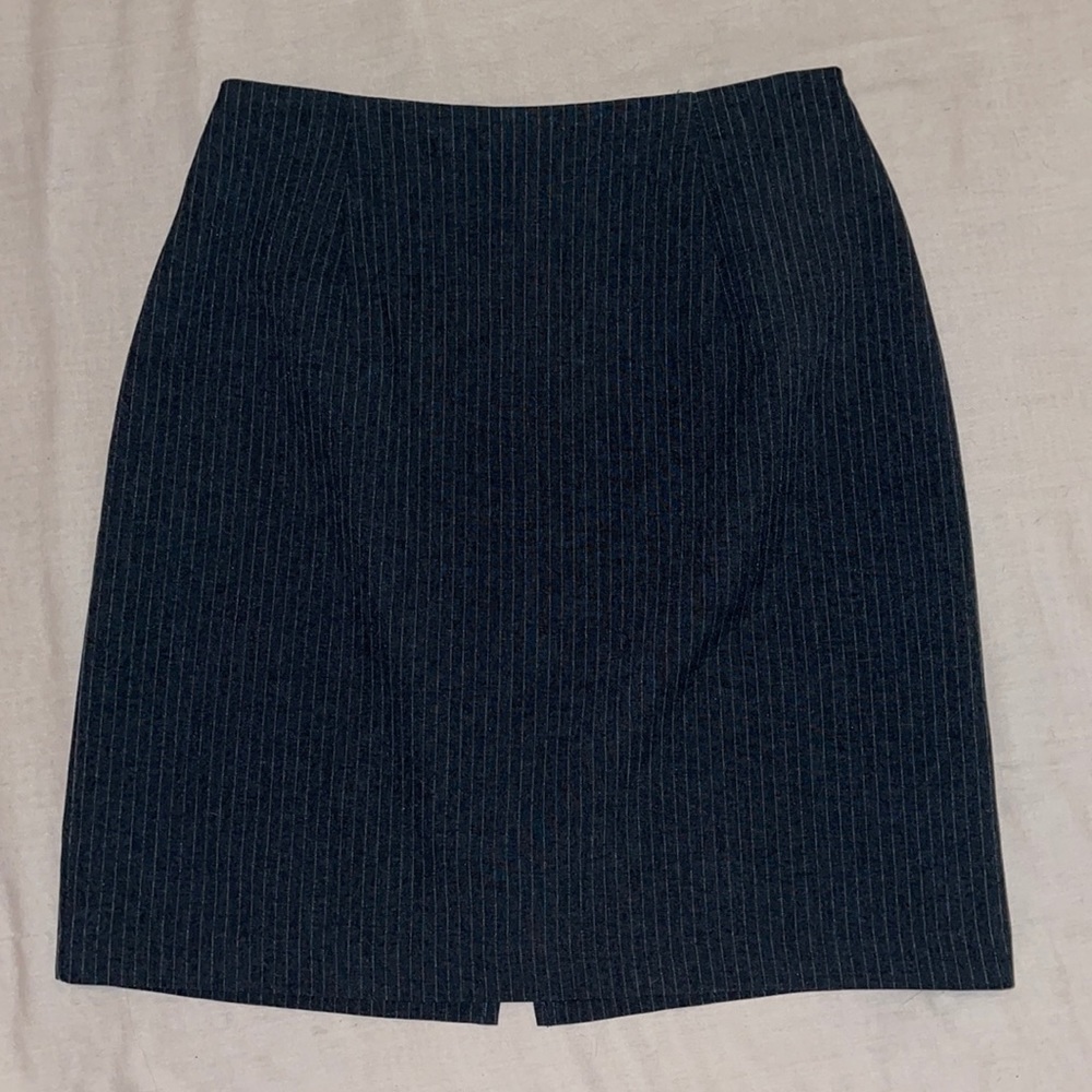 Pencil Skirt